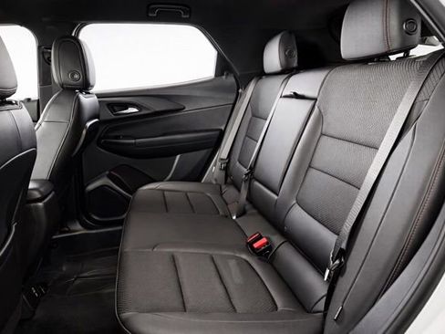 Used 2021 Chevrolet TrailBlazer RS w/ Convenience Package image 15