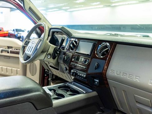 Used 2008 Ford F350 Lariat image 15
