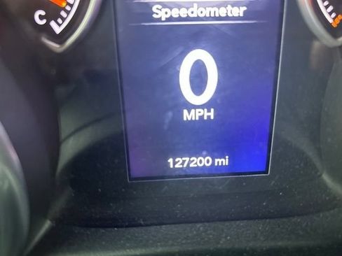 Used 2018 Jeep Wrangler Unlimited Sport AWD/4WD image 9