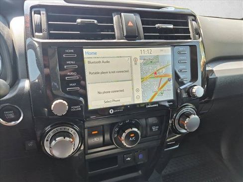 Used 2023 Toyota 4Runner TRD Off-Road Premium w/ Off Road Premium Plus Package AWD/4WD image 15