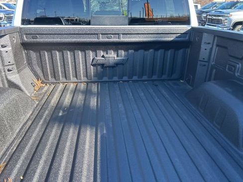 New 2026 Chevrolet Silverado 1500 High Country image 31