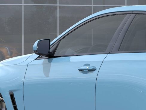 New 2026 Cadillac CT4 V Blackwing w/ Carbon Fiber 1 Package image 12