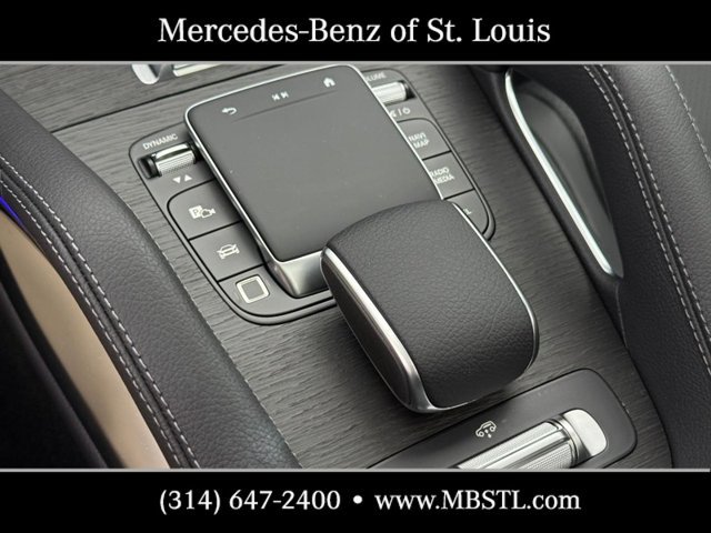 New 2026 Mercedes-Benz GLE 450 4MATIC image 20