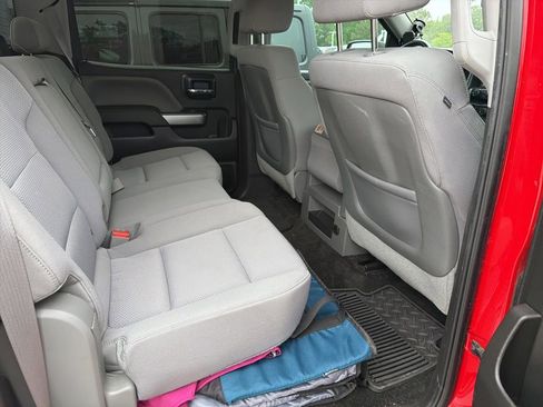 Used 2014 Chevrolet Silverado 1500 LT w/ All Star Edition AWD/4WD image 26