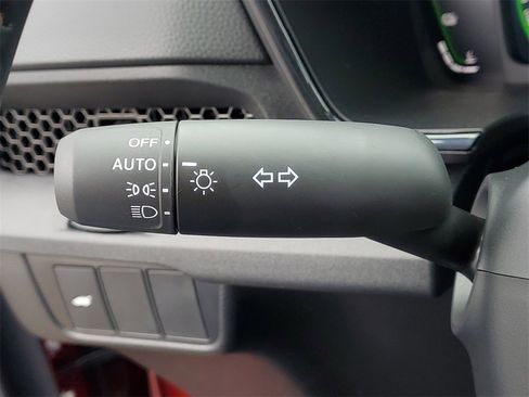 New 2026 Honda CR-V TrailSport image 21