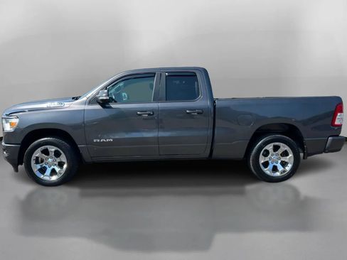 Used 2019 RAM 1500 Big Horn AWD/4WD image 15
