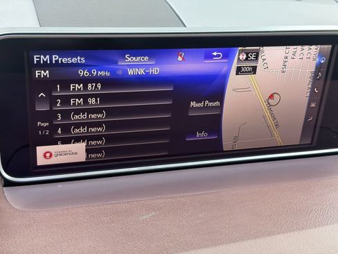 Used 2019 Lexus RX 350 FWD w/ Navigation Package image 21