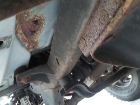 Used 2004 Jeep Wrangler Sport image 13