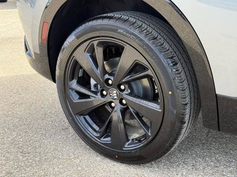 New 2026 Buick Envision Sport Touring image 11