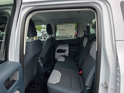 New 2026 Ford Maverick XLT image 11