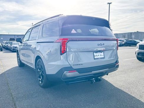 New 2026 Kia Carnival SX Prestige FWD image 10