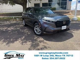 Used 2023 Honda CR-V EX video 1