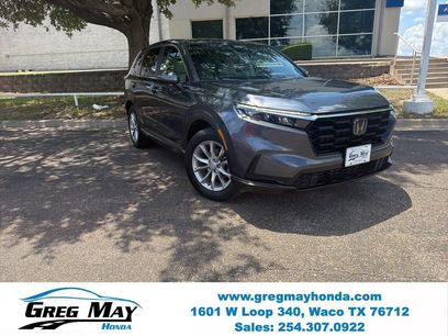 Used 2023 Honda CR-V EX