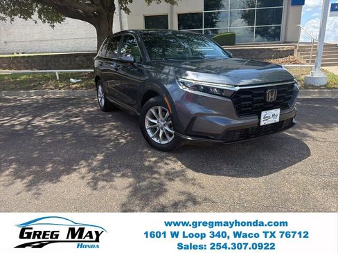Used 2023 Honda CR-V EX image 1