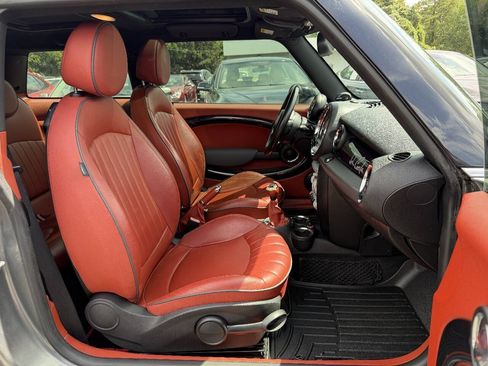Used 2010 MINI Cooper John Cooper Works FWD image 12
