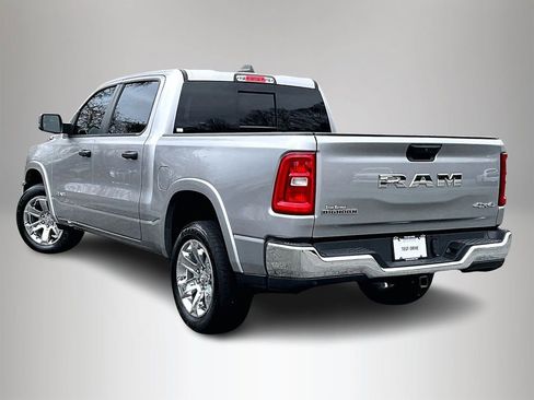 Used 2025 RAM 1500 Big Horn image 7