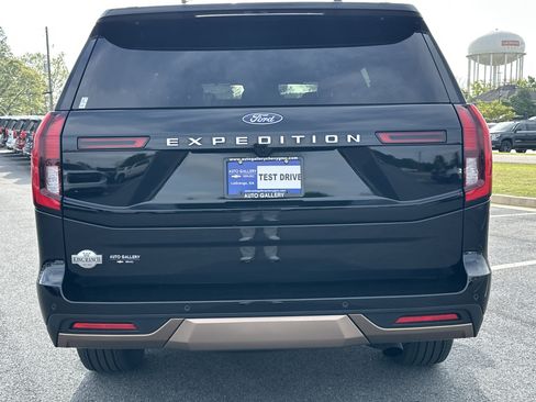 Used 2025 Ford Expedition King Ranch AWD/4WD image 7