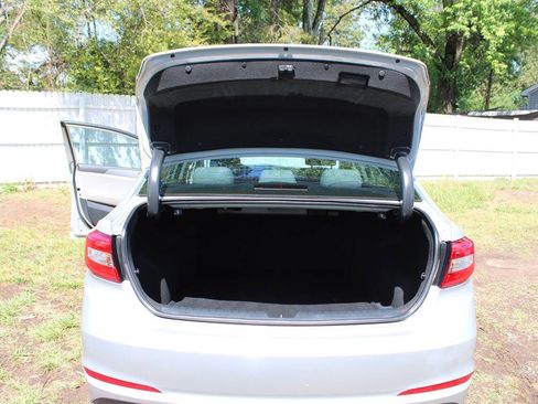 Used 2016 Hyundai Sonata SE FWD image 31