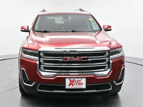 Used 2020 GMC Acadia SLT AWD/4WD image 26