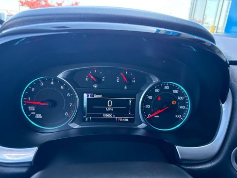 Used 2019 Chevrolet Traverse LT AWD/4WD image 32