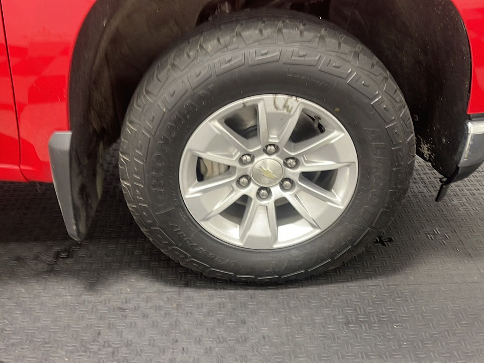 Used 2019 Chevrolet Silverado 1500 LT w/ All-Star Edition AWD/4WD image 21