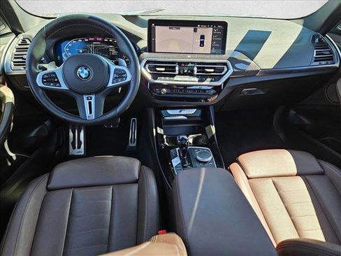 Used 2022 BMW X3 M40i AWD/4WD image 15