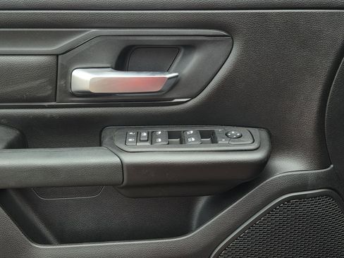 New 2026 RAM 1500 Express image 18