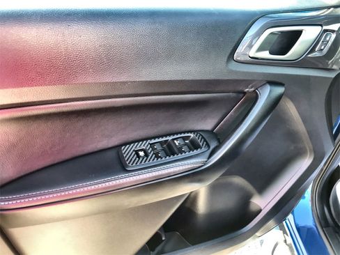 Used 2019 Ford Ranger Lariat w/ Equipment Group 501A Mid image 13