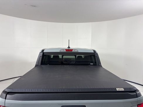 Used 2024 Ford Maverick Lariat w/ 4K Tow Package image 25