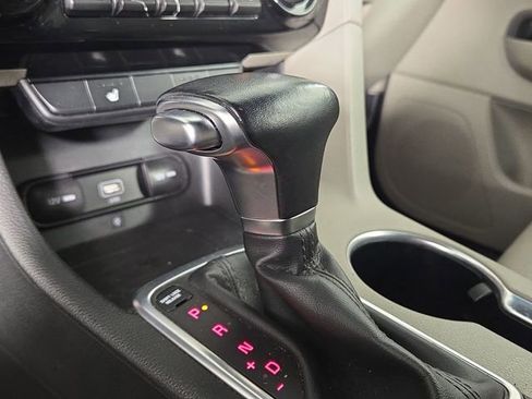 Certified 2022 Kia Sportage Nightfall Edition w/ Nightfall Fwd Premium Package image 23