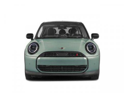 Used 2025 MINI Cooper S image 4