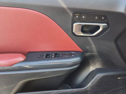 Used 2025 Kia K4 GT-Line w/ GT-Line Premium Package image 26