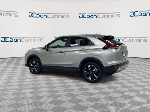 Used 2024 Mitsubishi Eclipse Cross SE AWD/4WD image 6