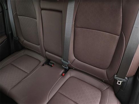 Certified 2022 Kia Seltos SX image 13