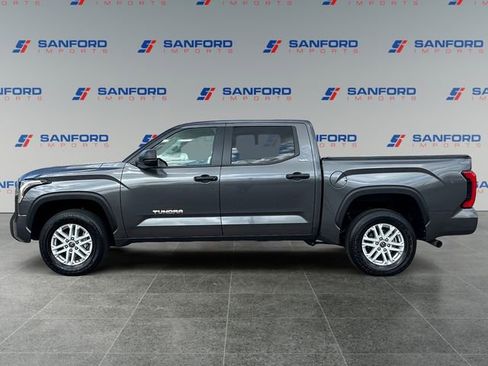 Used 2024 Toyota Tundra SR5 AWD/4WD image 2