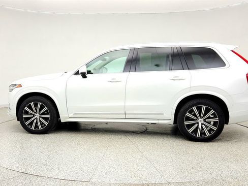 Used 2023 Volvo XC90 B6 Plus w/ Protection Package Premier AWD/4WD image 8