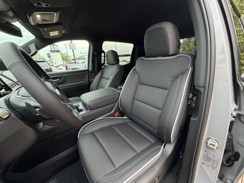 New 2026 GMC Sierra EV Elevation AWD/4WD image 11