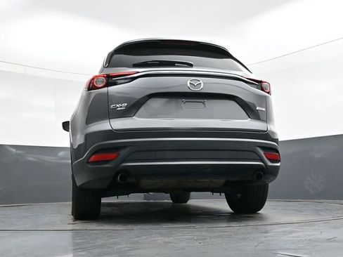 Used 2019 MAZDA CX-9 Touring image 32