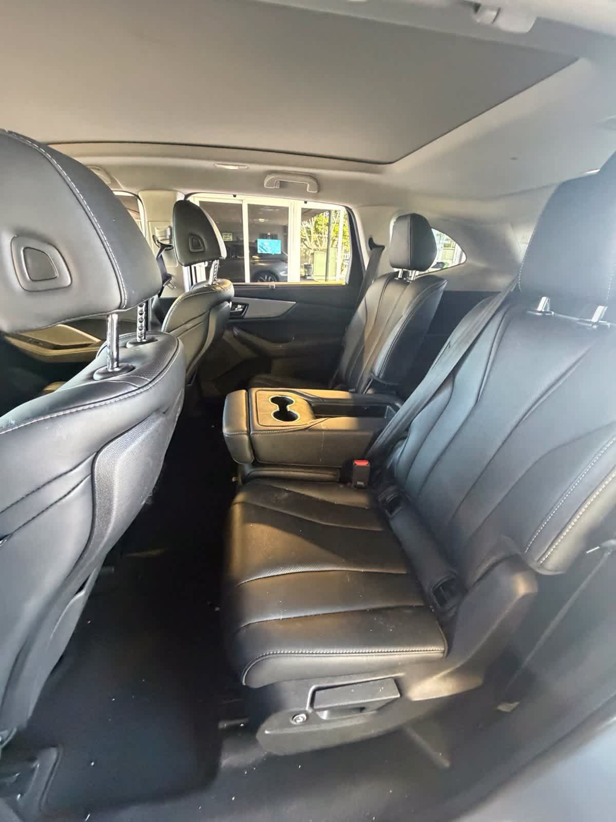 Used 2024 Acura MDX w/ Technology Package FWD image 14