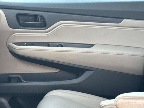 Certified 2020 Honda Odyssey EX-L image 23