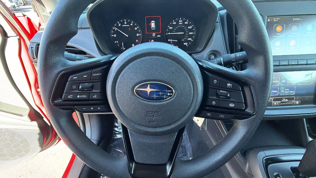 Used 2025 Subaru Crosstrek 2.0i AWD/4WD image 18