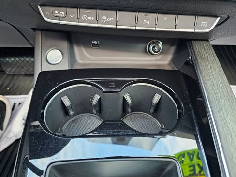 Used 2020 Audi A5 2.0T Premium Plus w/ Premium Plus image 30