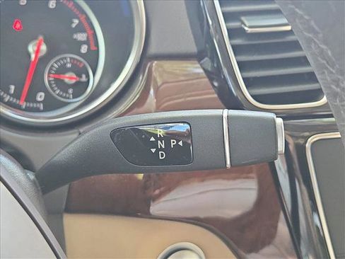 Used 2019 Mercedes-Benz GLS 450 4MATIC image 12