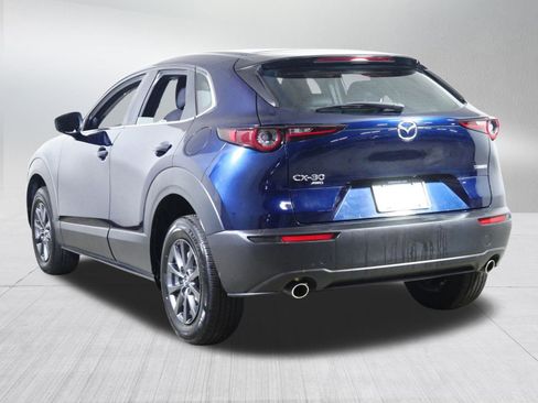 Used 2023 MAZDA CX-30 AWD 2.5 S image 5