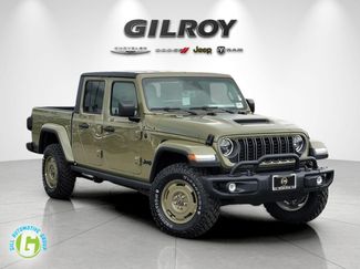New 2026 Jeep Gladiator Willys AWD/4WD video 1