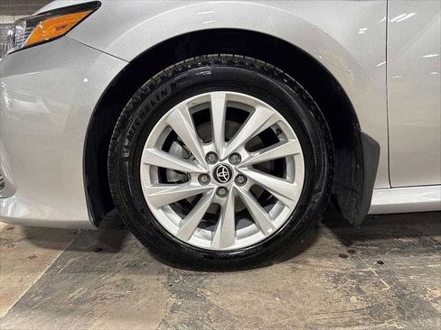 Certified 2023 Toyota Camry LE w/ Cold Weather Package image 10