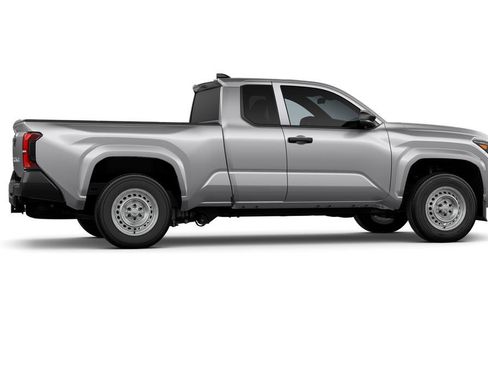 New 2026 Toyota Tacoma SR w/ SR Upgrade Package image 13