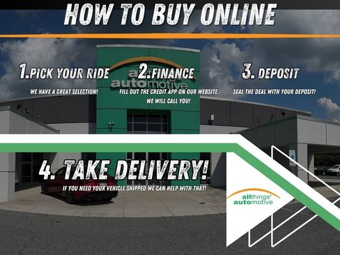 Used 2024 Nissan Titan SV w/ Accessory Utility Package image 2