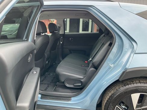 Used 2025 Hyundai Ioniq 5 SEL image 7