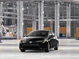 New 2026 Toyota Corolla LE image 3